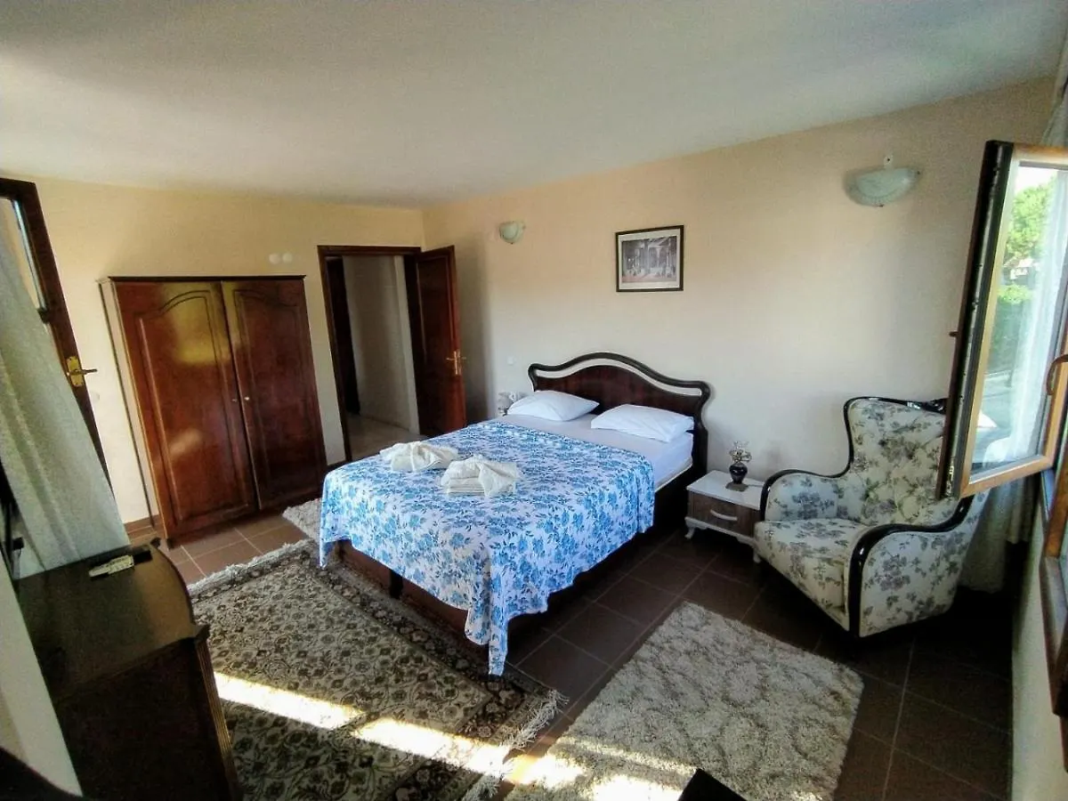 Lejlighed Piano Konak Apart Hotel Kusadası