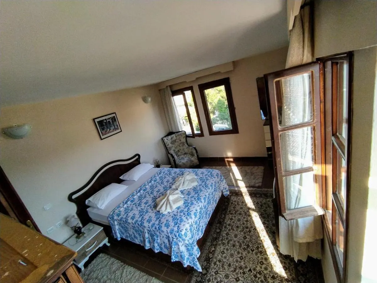 Piano Konak Apart Hotel Kusadası