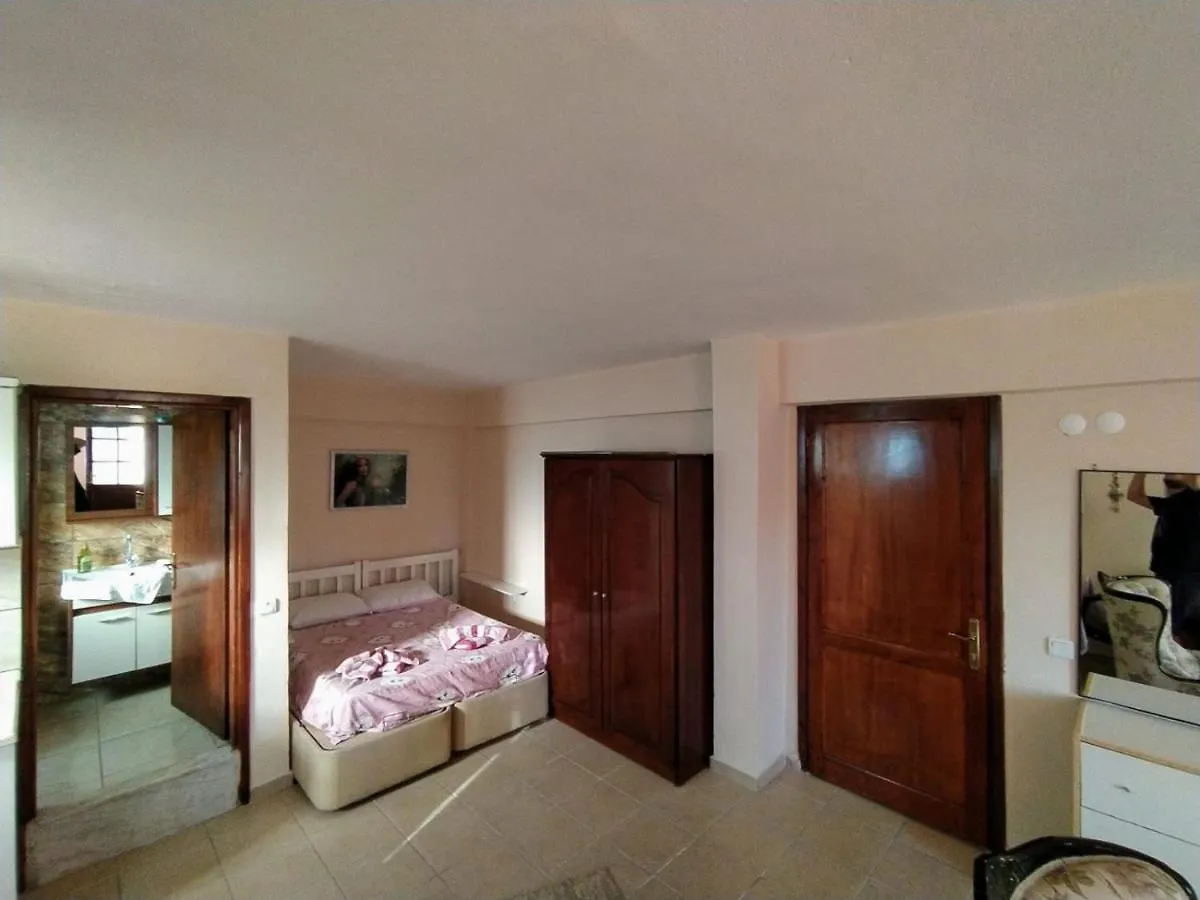 Lejlighed Piano Konak Apart Hotel Kusadası