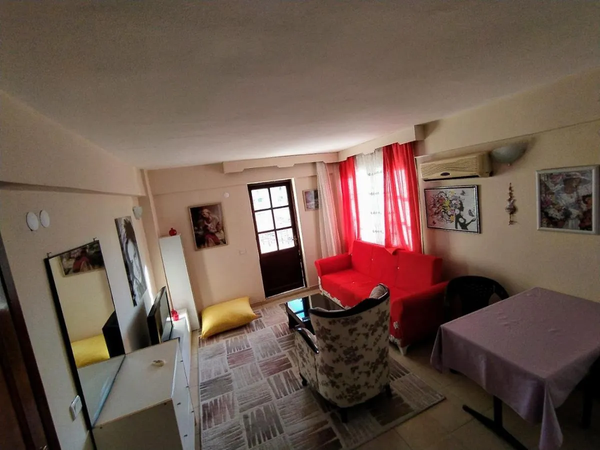Piano Konak Apart Hotel Kusadası