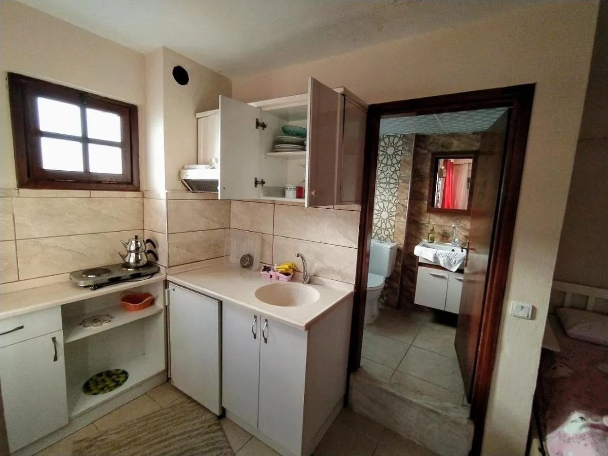 Piano Konak Apart Hotel Kusadası Lägenhet
